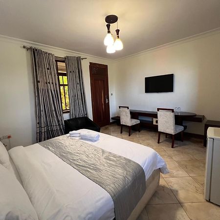 Nejobugg Palace Hotel Nkoanrua المظهر الخارجي الصورة