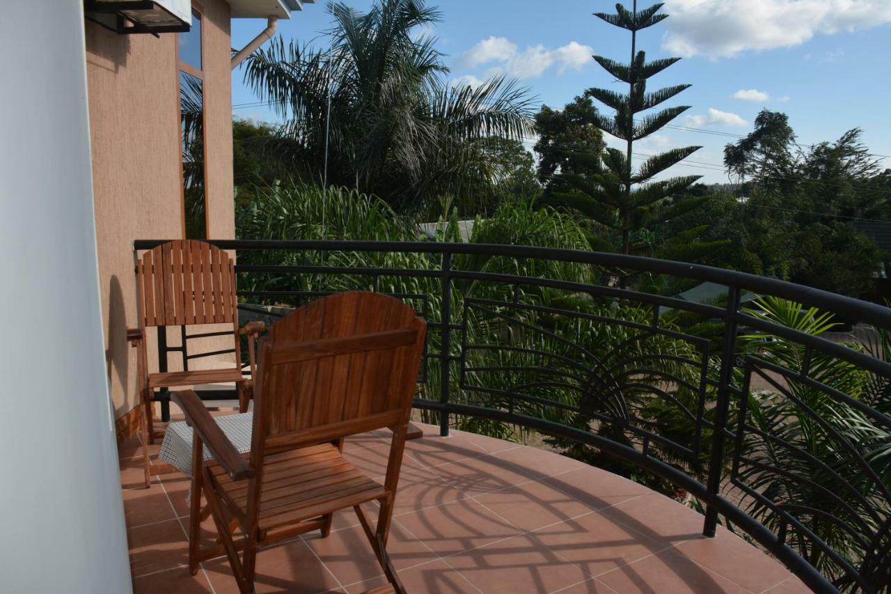 Nejobugg Palace Hotel Nkoanrua الغرفة الصورة