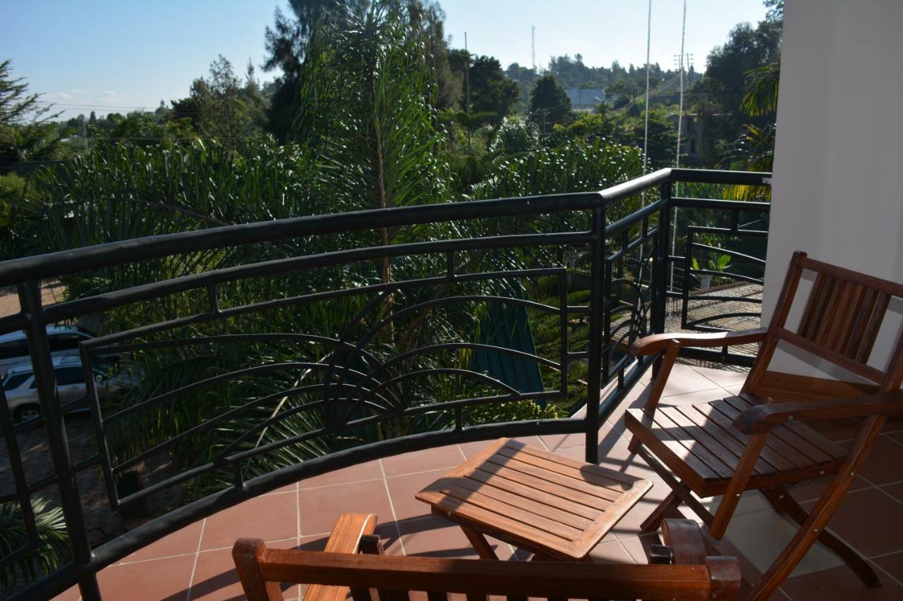 Nejobugg Palace Hotel Nkoanrua الغرفة الصورة