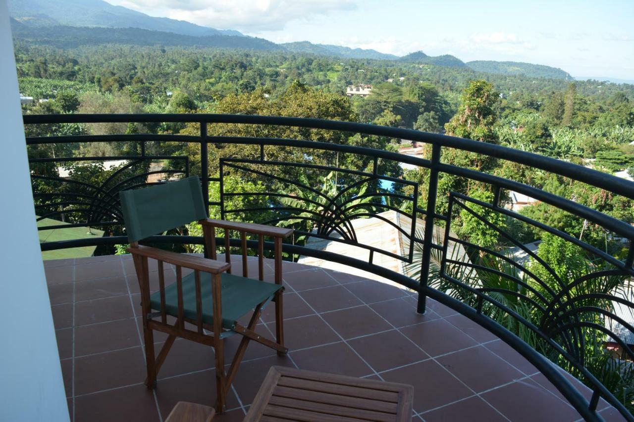 Nejobugg Palace Hotel Nkoanrua الغرفة الصورة