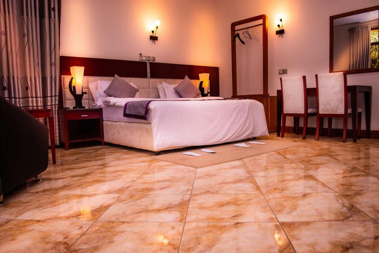 Nejobugg Palace Hotel Nkoanrua المظهر الخارجي الصورة